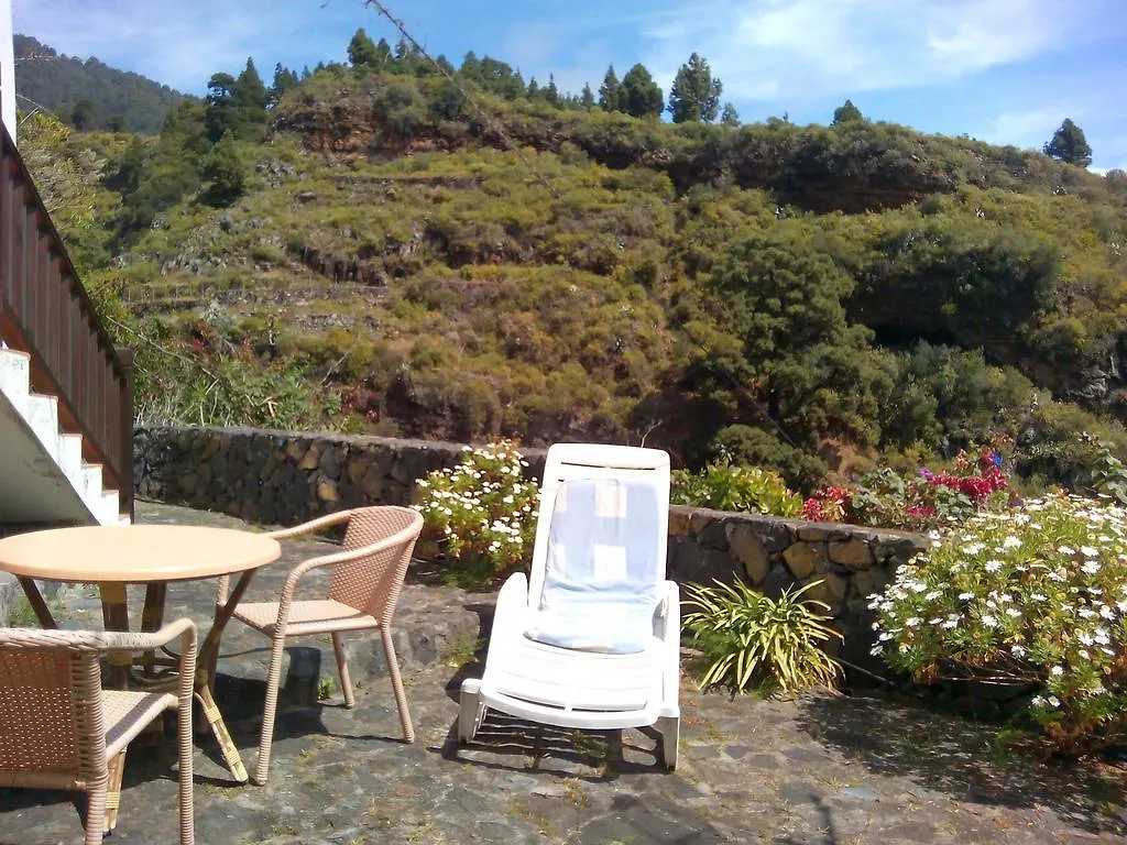 Molino Remanente Apartment Santa Cruz de la Palma  0*, Santa Cruz de la Palma (Isla de la Palma) Spain