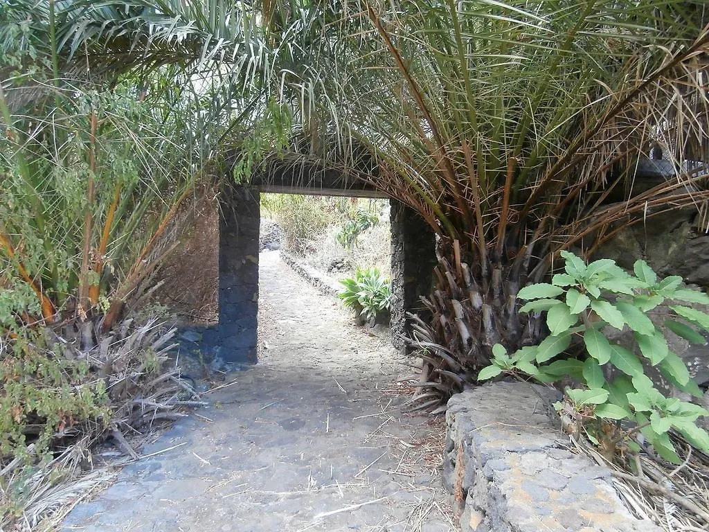 Molino Remanente Apartment Santa Cruz de la Palma   Santa Cruz de la Palma (Isla de la Palma)
