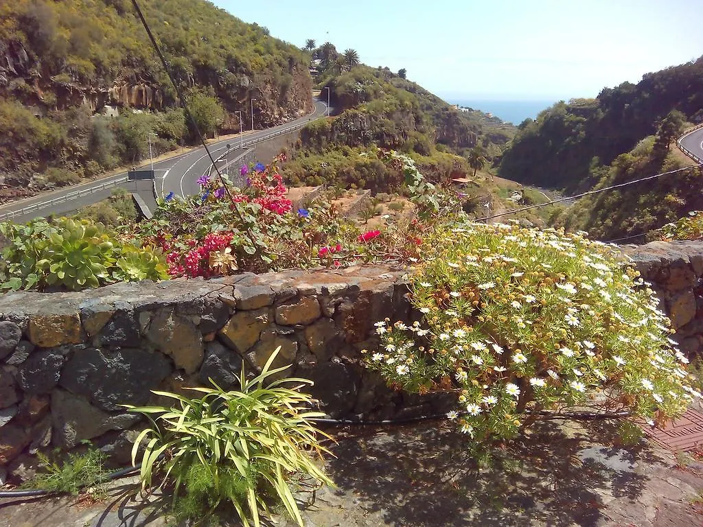 Molino Remanente Apartment Santa Cruz de la Palma  Santa Cruz de la Palma (Isla de la Palma)