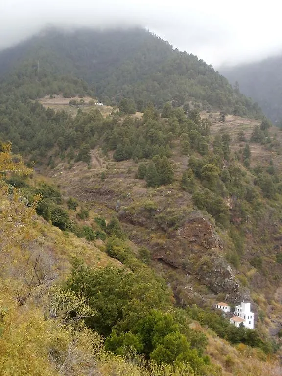 Molino Remanente Apartment Santa Cruz de la Palma