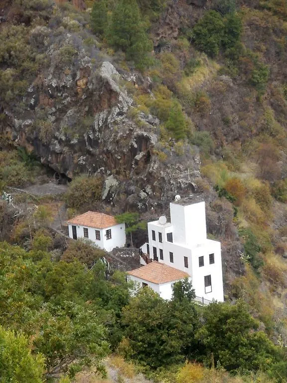 Molino Remanente Apartment Santa Cruz de la Palma