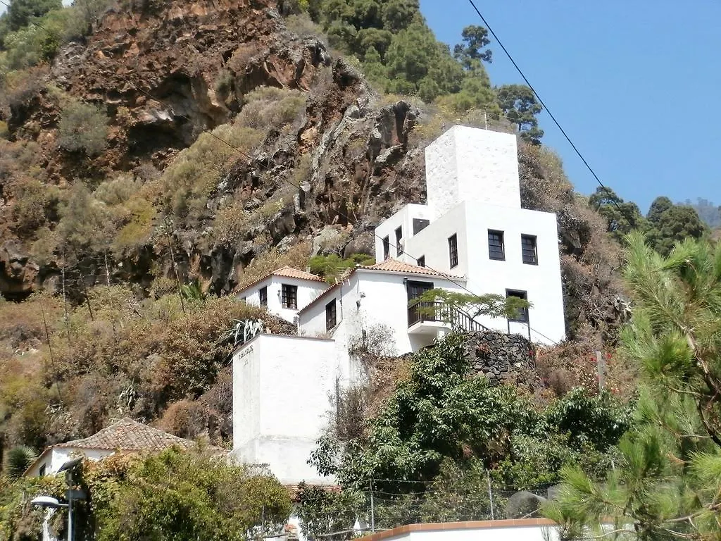 Molino Remanente Apartment Santa Cruz de la Palma  0*, Santa Cruz de la Palma (Isla de la Palma)