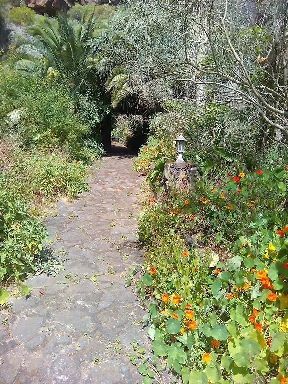 Molino Remanente Apartment Santa Cruz de la Palma   Santa Cruz de la Palma (Isla de la Palma)