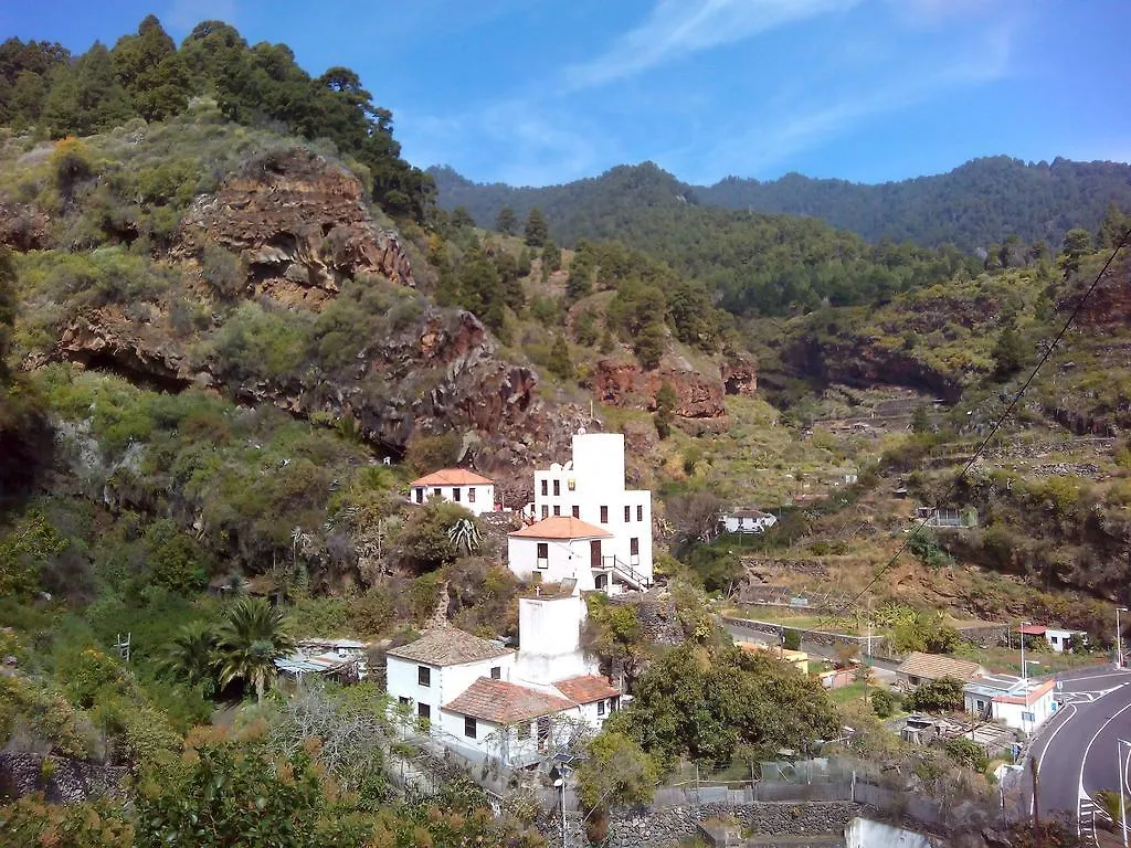 Molino Remanente contacts