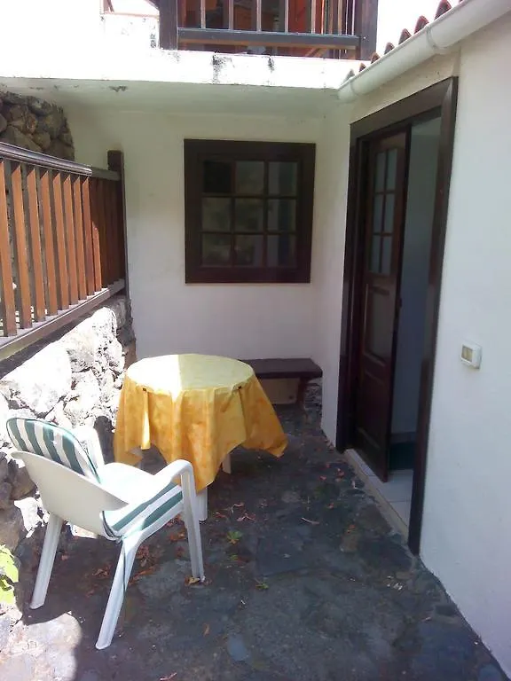 Molino Remanente Apartment Santa Cruz de la Palma  0*, Santa Cruz de la Palma (Isla de la Palma)