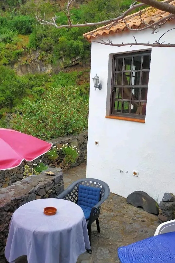 Molino Remanente Apartment Santa Cruz de la Palma