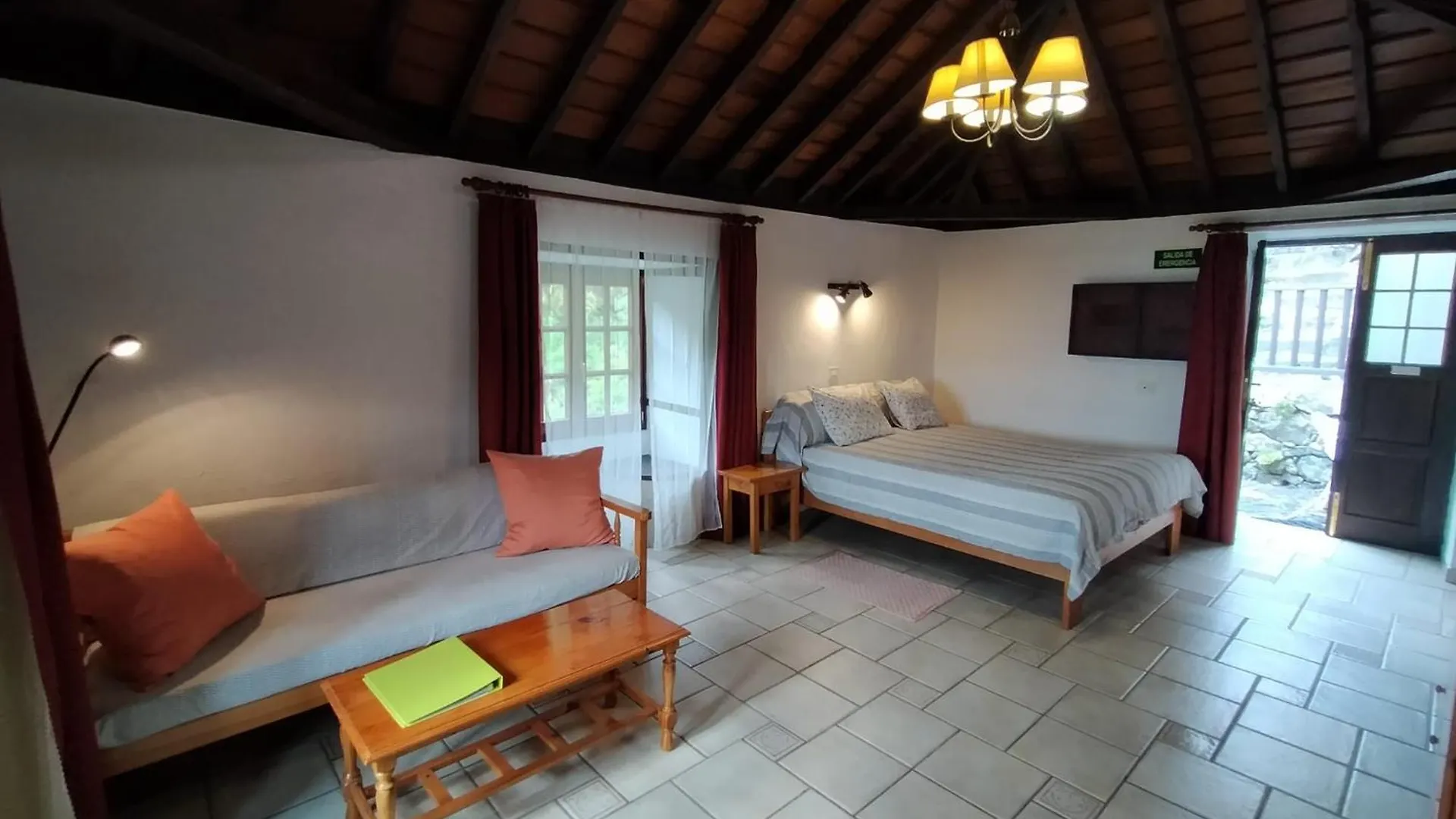 Molino Remanente Apartment Santa Cruz de la Palma   Santa Cruz de la Palma (Isla de la Palma)