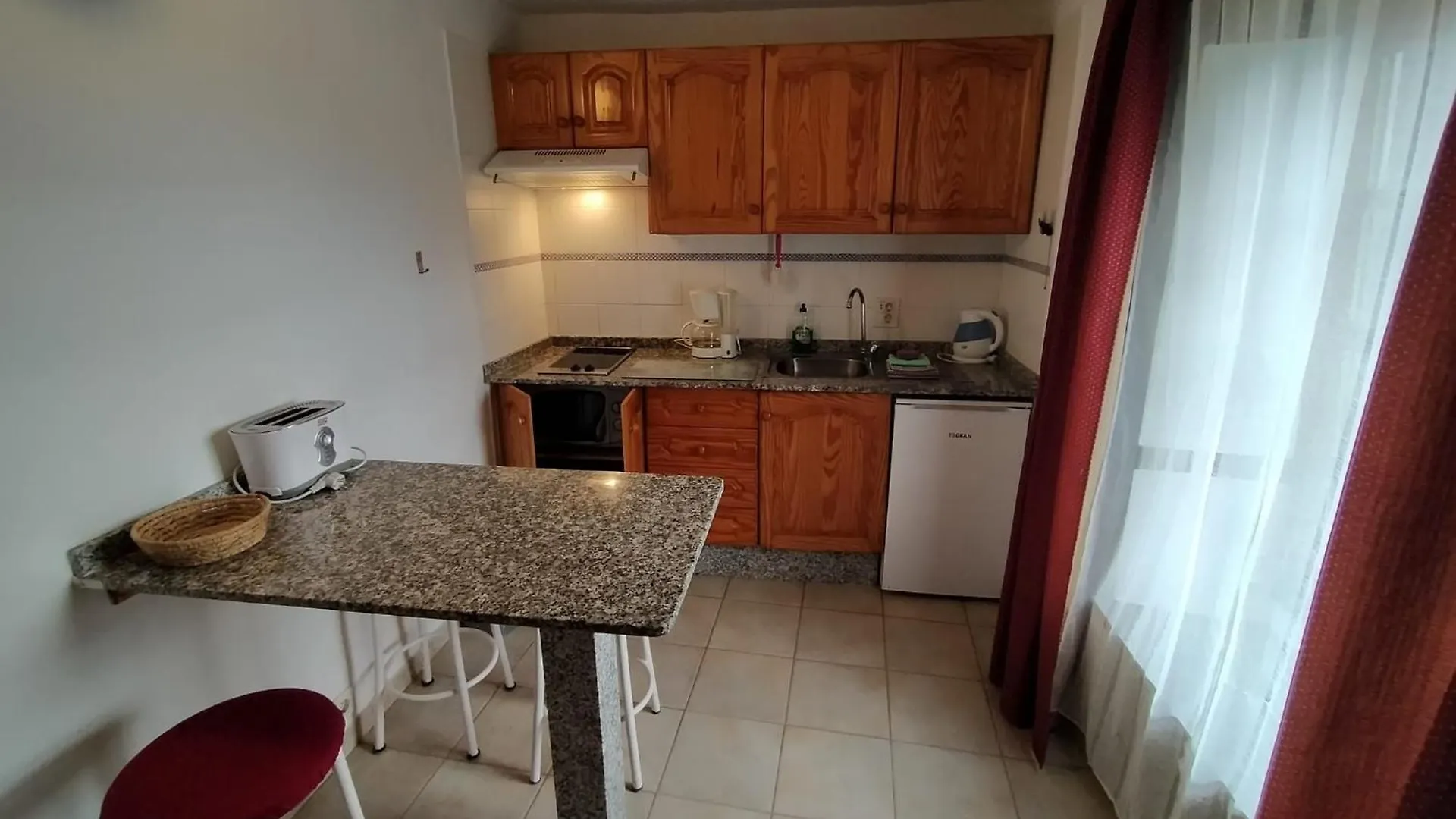 Molino Remanente Apartment Santa Cruz de la Palma   Santa Cruz de la Palma (Isla de la Palma)