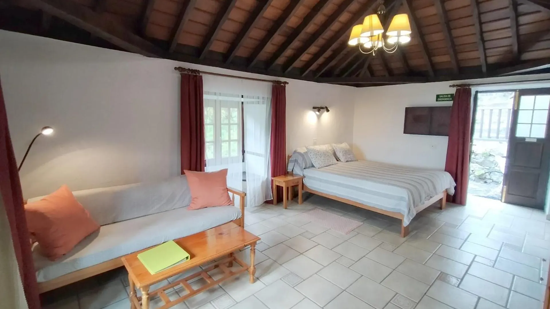 Molino Remanente Apartment Santa Cruz de la Palma  Santa Cruz de la Palma (Isla de la Palma)