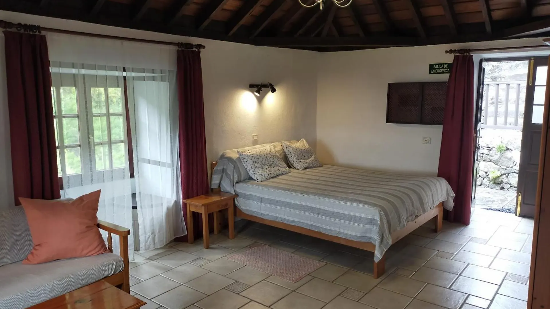 Molino Remanente Apartment Santa Cruz de la Palma   Santa Cruz de la Palma (Isla de la Palma)